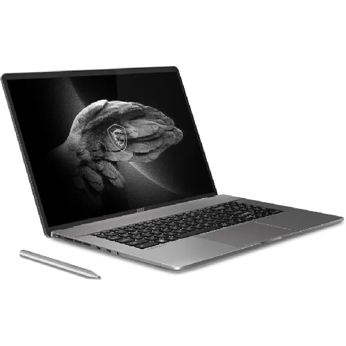 Content Creation MSI