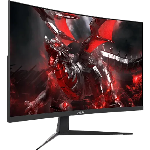 Игровые мониторы MSI